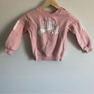 Toddler UNC Sweatshirt